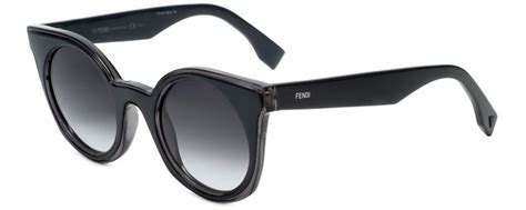 fendi ff0196 s 48mm sunglasses|fendi geometric sunglasses.